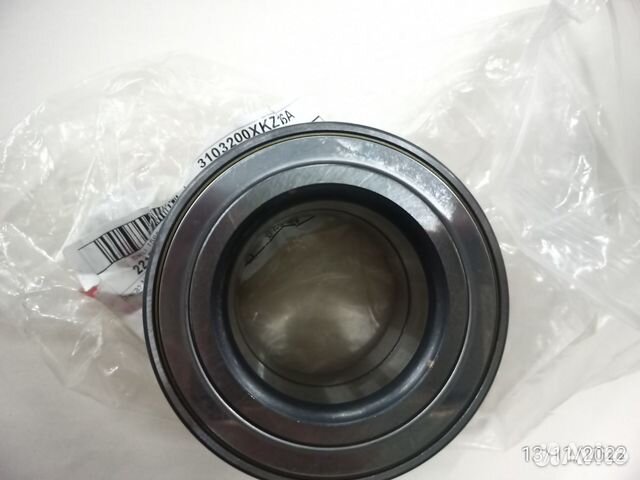 Ступичный подшипник Haval