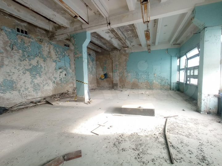 Сдаются помещения пл. от 30 до 100 м2