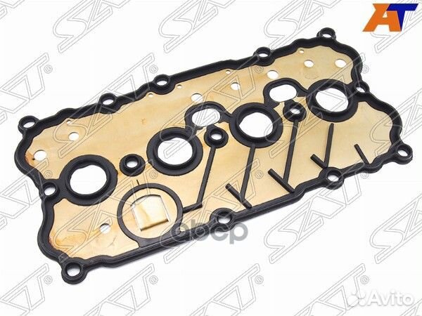 Прокладка клапанной крышки audi A3/A4 1,8/2,0 0
