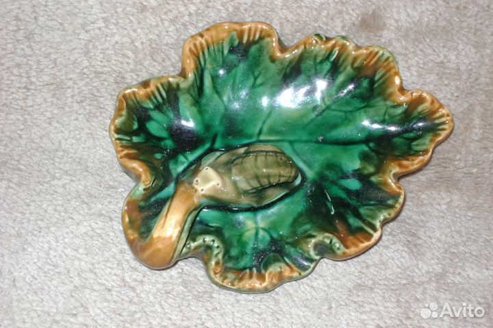 Пепельницы в коллекцию и др