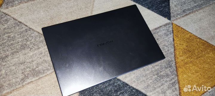 Huawei matebook 14 d