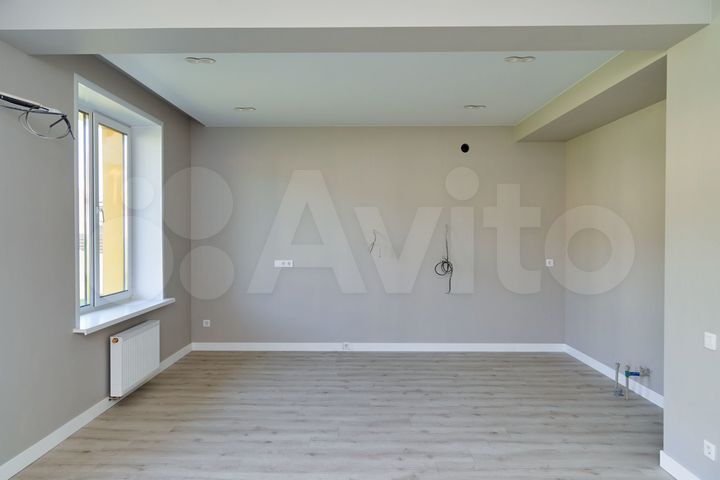 Дом 150,2 м² на участке 2,1 сот.