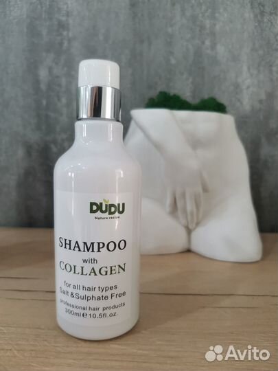 DuDu для волос