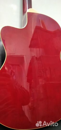 Гитара акустическая Euphony