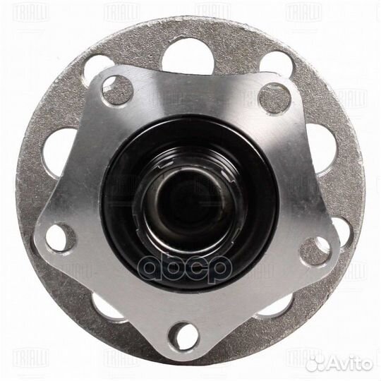 Ступица для а/м VW Passat B5 (96) /Audi A6 (97