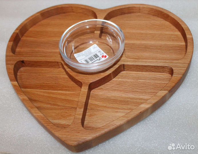 Манажницы для еды