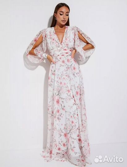 Вечернее платье 42 размер