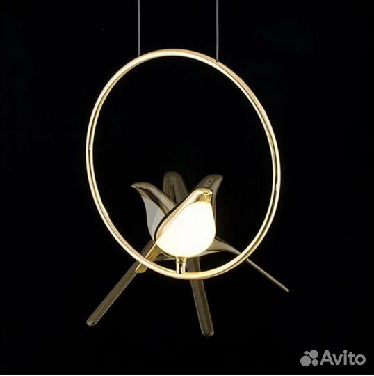 Светильник потолочный 