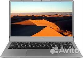 Ноутбук Rombica Eclipse / i5-10200U/ 16 G / Новый