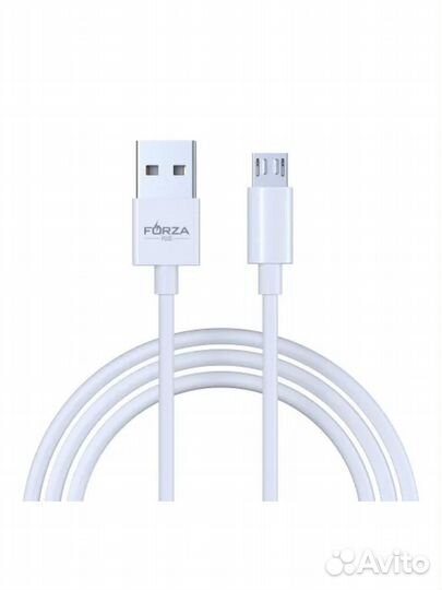 Кабель micro USB