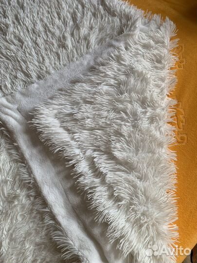 Плед покрывало