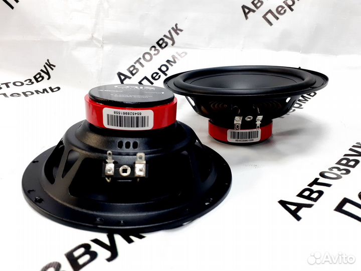 Акустика Oris Type1 element