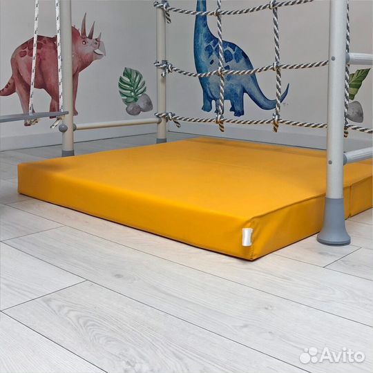 Маты для шведской стенки