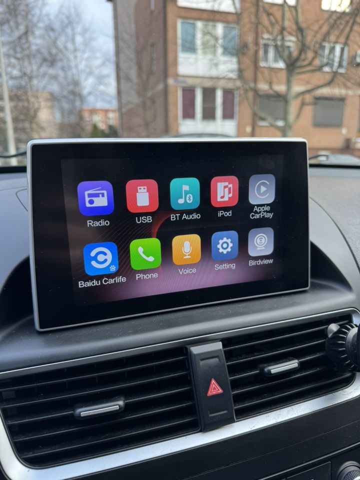 FAW Besturn X80: фото владельца
