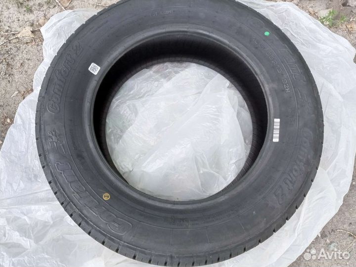 Cordiant Comfort 2 185/65 R15 H