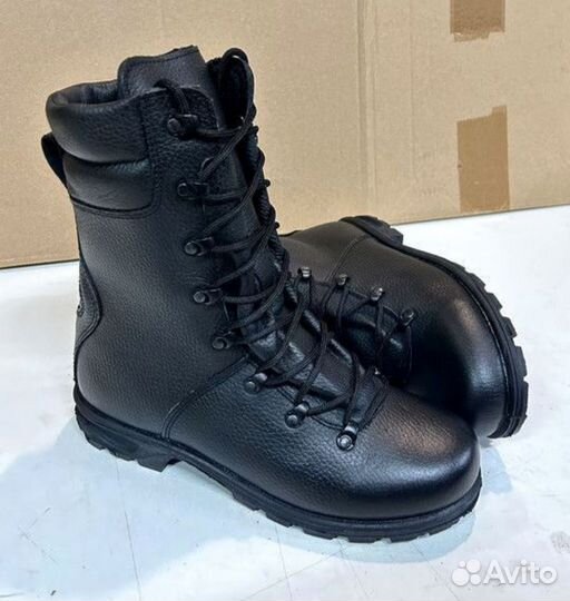 Берцы фарадей 41 размер