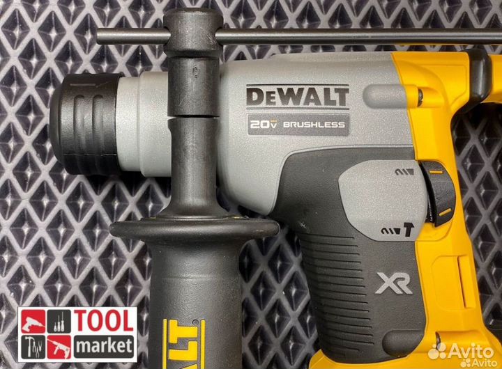 Аккумуляторный перфоратор Dewalt DCH172H