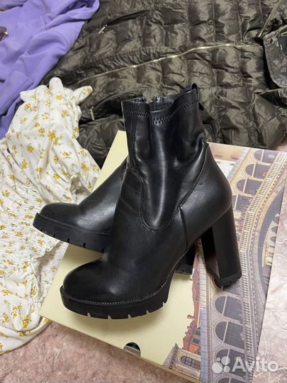 Женские вещи пакетом