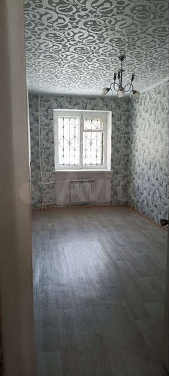 3-к. квартира, 57,7 м², 1/5 эт.