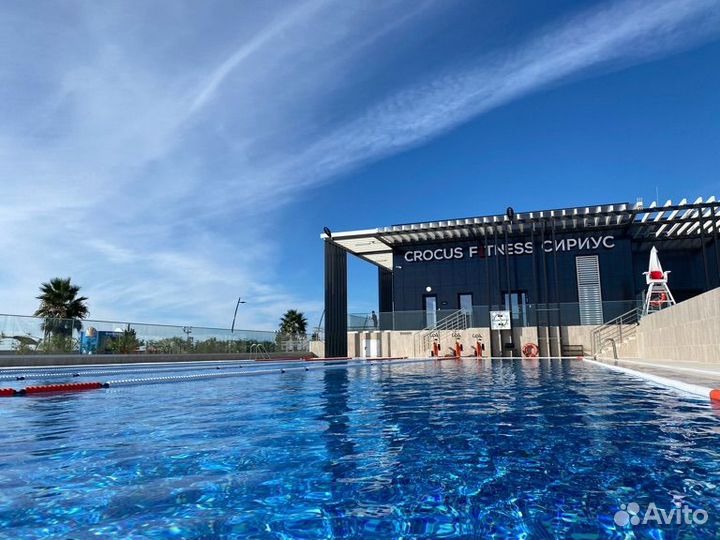 Абонемент в фитнес клуб