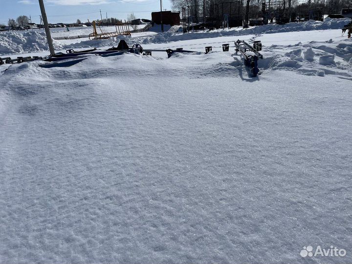 Культиватор, 2012