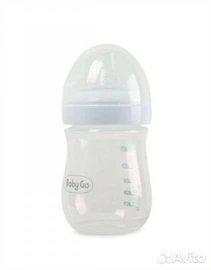 Молокоотсос ручной