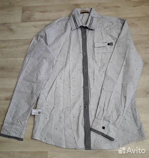 Одежда мужская 48-50-52р