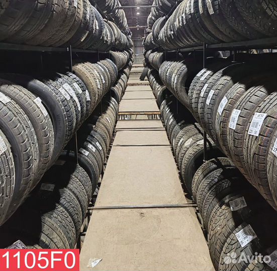 Triangle Sportex TSH11 225/50 R17 94M