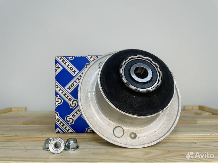 Опора амортизатора BMW E39 E46 E60 E87 E90