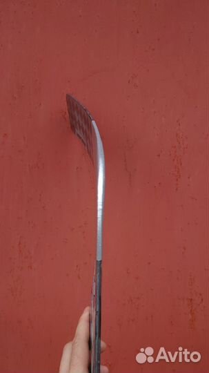 Вратарская клюшка bauer 2s pro