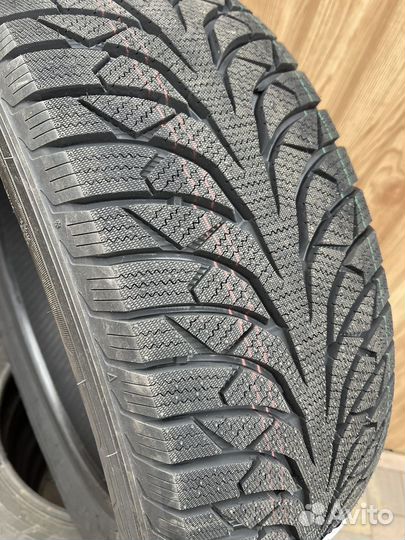 Rydanz Nordica NR11 235/60 R18 114T