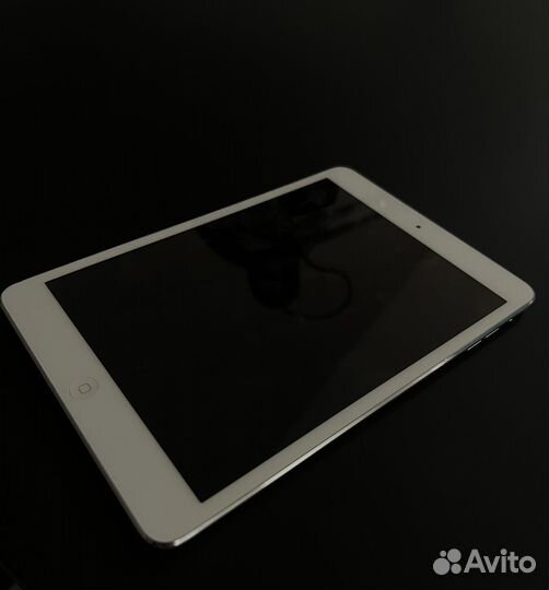 iPad mini 2 retina