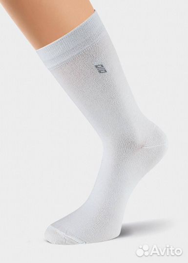 Носки мужские RSC р.32-34