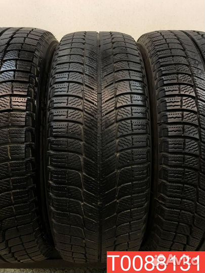 Michelin X-Ice 3 215/60 R16 101R