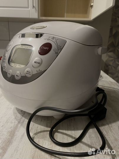 Мультиварка Lamark LK-1691