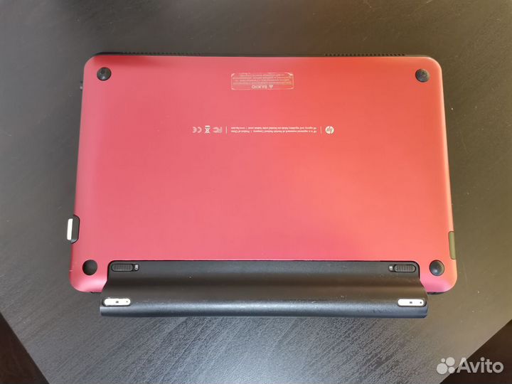 Нетбук HP Mini 210-1041ER (131859)