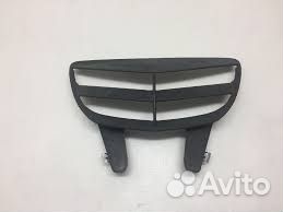 Центральная решётка капота Ski-Doo Lynx 517302676