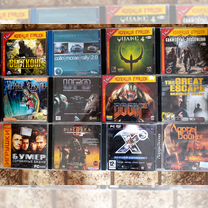 Игры для пк, Тольятти