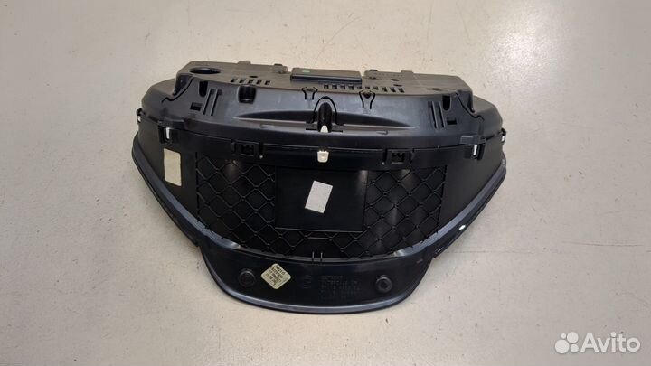 Щиток приборов BMW 3 F34 Gran Turismo 2013, 2016