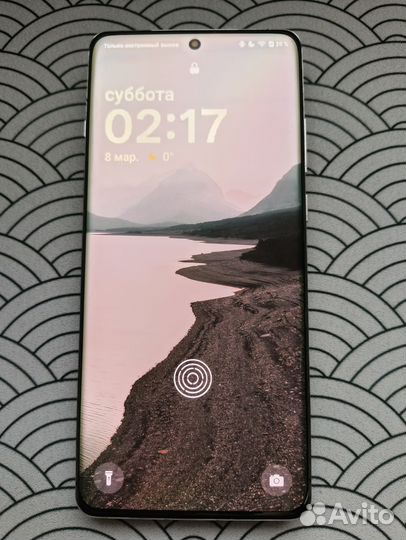 OnePlus 12, 12/256 ГБ