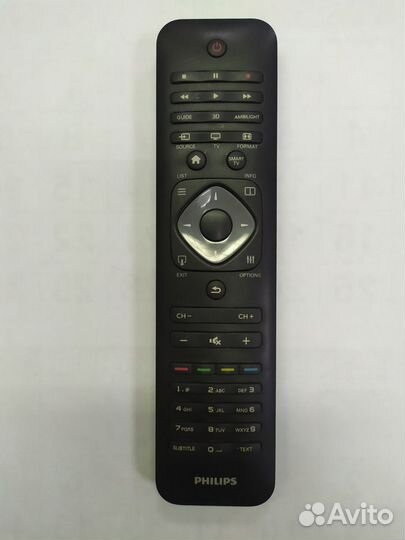 Philips 47PFL6057T/60