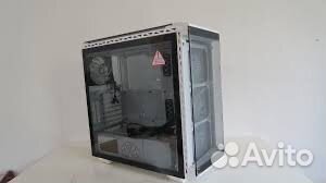 Игровой корпус для пк