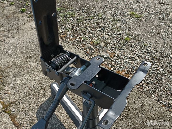 Крестовина для компьютерного кресла