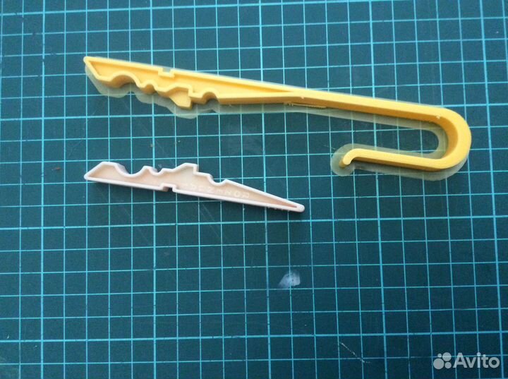 Разработка, сканирование и 3D печать на принтерах