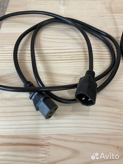 Провода, шнуры, кабели