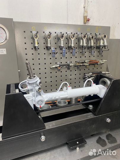 Рулевая рейка opel Astra G