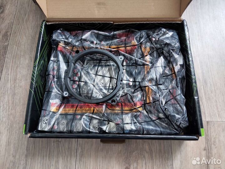 Материнская плата machinist X79 RS7 и 2650v2