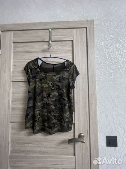 Вещи пакетом на 54 размер