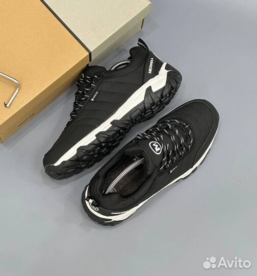 Мужские кроссовки терма-11