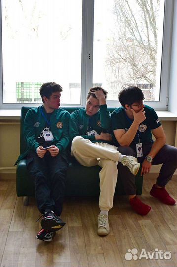 Репетитор по физике и астрономии